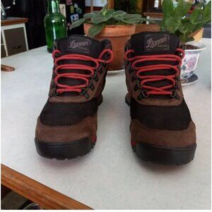 Danner Women's Jag waterproof hiking boot